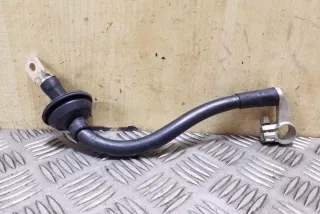 7L0971225 , art12669220 Клемма аккумулятора плюс Audi Q7 4L Арт 12669220, вид 2