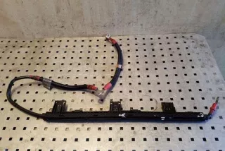 7794910 , art12678734 Клемма аккумулятора плюс BMW 3 E90/E91/E92/E93 Арт 12678734, вид 1