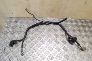 art12683990 Клемма аккумулятора плюс Subaru BRZ Арт 12683990, вид 1