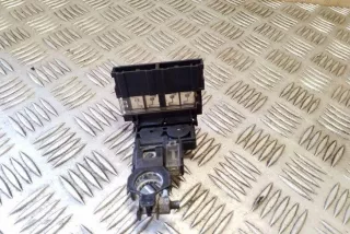 art12718369 Клемма аккумулятора плюс Suzuki Grand Vitara FT Арт 12718369, вид 4