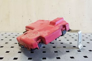 art12725888 Клемма аккумулятора плюс Renault Trafic 2 Арт 12725888, вид 4