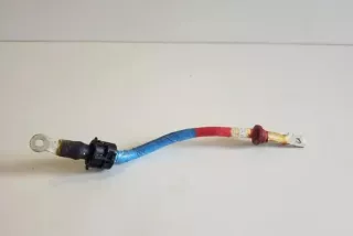art12744642 Клемма аккумулятора плюс Land Rover Range Rover 5 Арт 12744642, вид 2