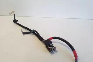art12745183 Клемма аккумулятора плюс Opel Vivaro C Арт 12745183, вид 1