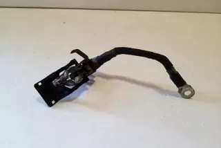 art12753339 Клемма аккумулятора плюс Peugeot 508 Арт 12753339, вид 2