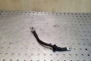 4L0971235 , art12587390 Клемма аккумулятора минус Audi Q7 4L Арт 12587390, вид 1