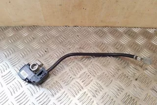 61129215953, 9215953 , art12637936 Клемма аккумулятора минус BMW X1 E84 Арт 12637936, вид 1
