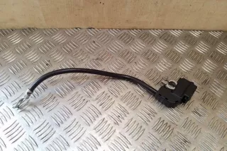 61129215953, 9215953 , art12637936 Клемма аккумулятора минус BMW X1 E84 Арт 12637936, вид 3