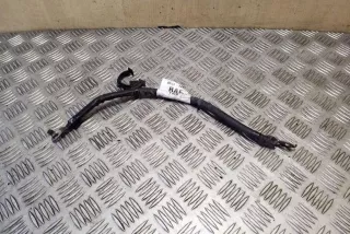 AV6T14324BAF , art12721652 Клемма аккумулятора минус Ford Kuga 1 Арт 12721652