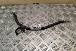 AV6T14324BAF , art12721652 Клемма аккумулятора минус Ford Kuga 1 Арт 12721652, вид 3