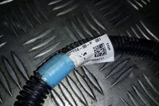 103227400P , art12727178 Клемма аккумулятора минус Tesla model S Арт 12727178, вид 2