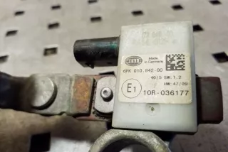 E110R036177 , art12733437 Клемма аккумулятора минус Tesla model S Арт 12733437, вид 4