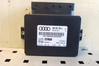 8K0907801L , art12716042 Блок ручника (стояночного тормоза) Audi A5 (S5,RS5) 1 Арт 12716042, вид 1