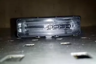 31445314, 6G912598CG , art12736108 Блок ручника (стояночного тормоза) Volvo C70 2 Арт 12736108, вид 4