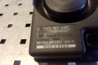1K0951605C , art12699914 Блок управления сигнализацией Volkswagen Tiguan 1 Арт 12699914, вид 2