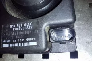1K0951605C , art12699914 Блок управления сигнализацией Volkswagen Tiguan 1 Арт 12699914, вид 4