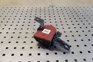 9677756080 , art12729297 Блок управления сигнализацией Peugeot 308 2 Арт 12729297, вид 3