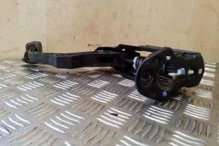 1J1721059AD, 1J1721321C , art12629961 Педаль сцепления Volkswagen Golf 4 Арт 12629961, вид 4