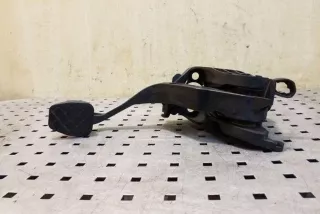 6R2721059F, 6R0721117B , art12675352 Педаль сцепления Volkswagen Polo 6 Арт 12675352, вид 1
