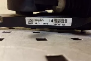 6R2721059F, 6R0721117B , art12675352 Педаль сцепления Volkswagen Polo 6 Арт 12675352, вид 2