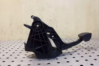 6R2721059F, 6R0721117B , art12675352 Педаль сцепления Volkswagen Polo 6 Арт 12675352, вид 4