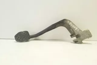 8D1721316F , art12752220 Педаль сцепления Volkswagen Passat B5 Арт 12752220, вид 1