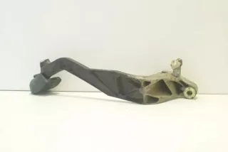 8D1721316F , art12752220 Педаль сцепления Volkswagen Passat B5 Арт 12752220, вид 3