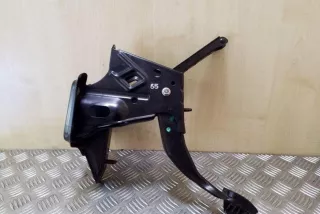 1J1721058AT, 1J1721130C , art12629408 Педаль тормоза Audi A3 8L Арт 12629408, вид 1