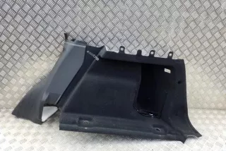 L8D245430AC8PVJ , art12741053 Обшивка багажника Land Rover Range Rover 5 Арт 12741053, вид 1