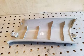 1Z9867295G , art12655713 Обшивка стойки центральной левой Skoda Octavia A5 restailing Арт 12655713, вид 3
