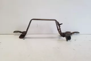 9675647680 , art12753840 Пластик моторного отсека Citroen C4 Grand Picasso 2 Арт 12753840, вид 3