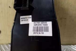 937663Z540, 39R2HV1000 , art12643379 Кнопка ручного тормоза (ручника) Hyundai i40  Арт 12643379, вид 6