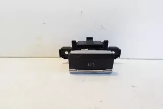 96781160VV00 , art12754852 Кнопка ручного тормоза (ручника) Citroen C4 Grand Picasso 2 Арт 12754852, вид 1