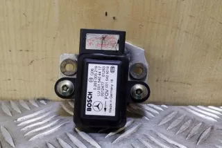 0265005219, 0015404417 , art12627437 Датчик ускорения Mercedes A W168 Арт 12627437, вид 1
