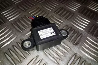 47930JG200 , art12683877 Датчик ускорения Nissan X-Trail T31 Арт 12683877, вид 3