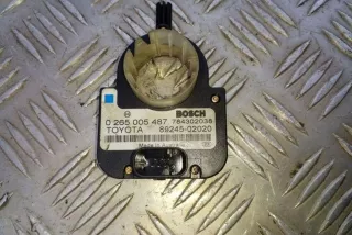 0265005487, 8924502020 , art12667497 Датчик угла поворота руля Toyota Corolla VERSO 2 Арт 12667497, вид 2