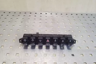96638425XT , art12600261 Кнопка (Выключатель) Peugeot 3008 1 Арт 12600261, вид 1