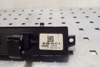 96638425XT , art12600261 Кнопка (Выключатель) Peugeot 3008 1 Арт 12600261, вид 3