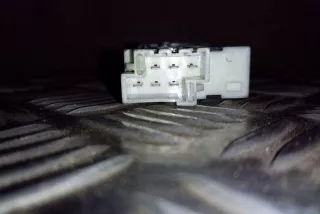 6849861 , art12636288 Кнопка (Выключатель) Volvo S70 Арт 12636288, вид 2
