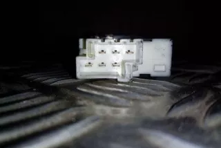 6849861 , art12636916 Кнопка (Выключатель) Volvo S70 Арт 12636916, вид 2