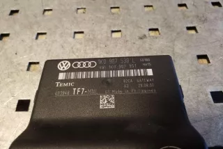 1K0907530L, 1K0907951 , art12670581 Блок комфорта Audi TT 2 Арт 12670581, вид 2