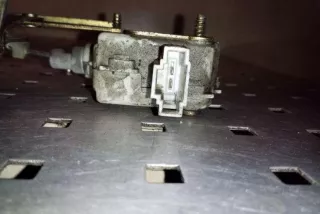 1U6827565J , art12624801 Ручка крышки багажника Skoda Octavia A4 Арт 12624801, вид 3