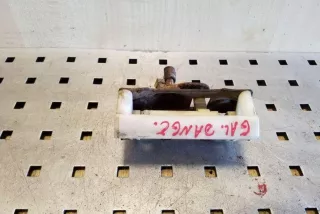 XB6693381 , art12634079 Ручка крышки багажника Mitsubishi Pajero 3 Арт 12634079, вид 1