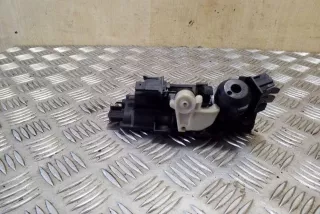 A2037500693 , art12651828 Ручка крышки багажника Mercedes CLS C219 Арт 12651828, вид 2