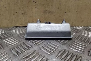 5N08275661, 4G5827229 , art12680341 Ручка крышки багажника Audi A6 C7 (S6,RS6) Арт 12680341, вид 4