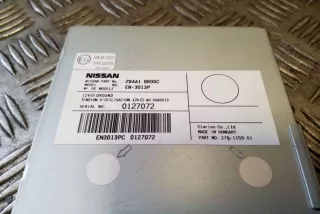 284A1BR00C, EN3013P , art12728041 Блок управления камерой Nissan Qashqai 2 Арт 12728041, вид 3
