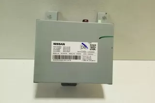 284A16UU1B, EN3934PB , art12753289 Блок управления камерой Nissan Qashqai 2 restailing Арт 12753289, вид 1