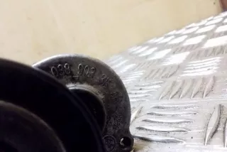 038903315AH , art12679367 Натяжитель Volkswagen Golf 5 Арт 12679367, вид 4