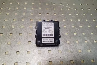 8973042010 , art12588565 Блок управления сигнализацией Toyota Rav 4 3 Арт 12588565, вид 1