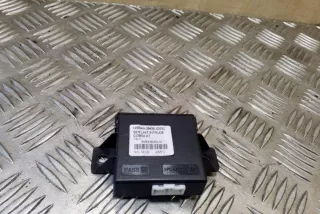 28436JD00C , art12599046 Блок управления сигнализацией Nissan Qashqai 1  Арт 12599046, вид 1