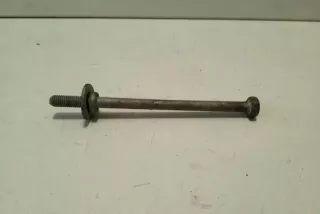 art12752329 Планка крепления аккумулятора BMW X3 E83 Арт 12752329, вид 1